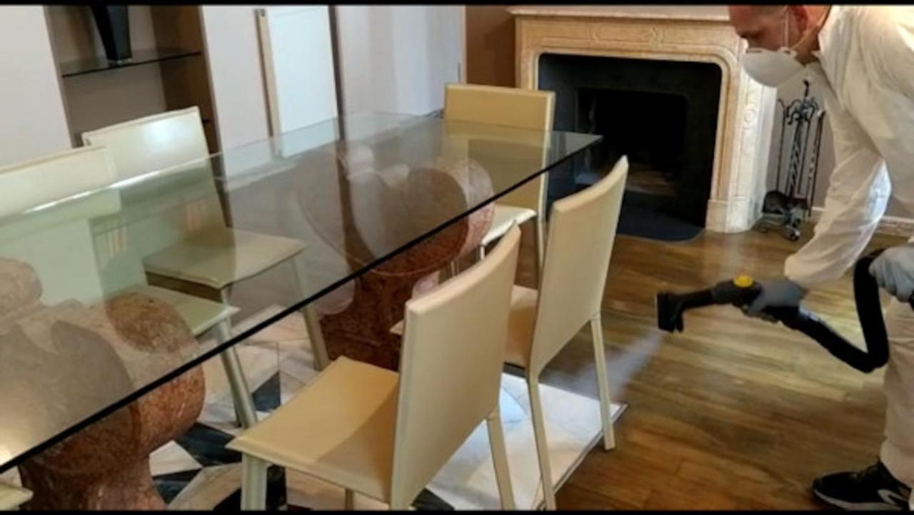 Roero Suite In The City Center 阿斯蒂 外观 照片