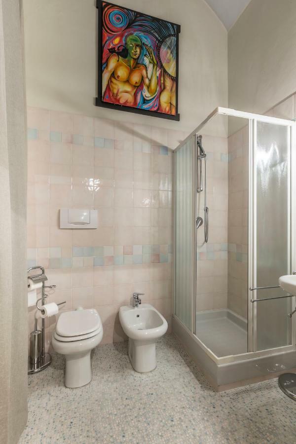 Roero Suite In The City Center 阿斯蒂 外观 照片