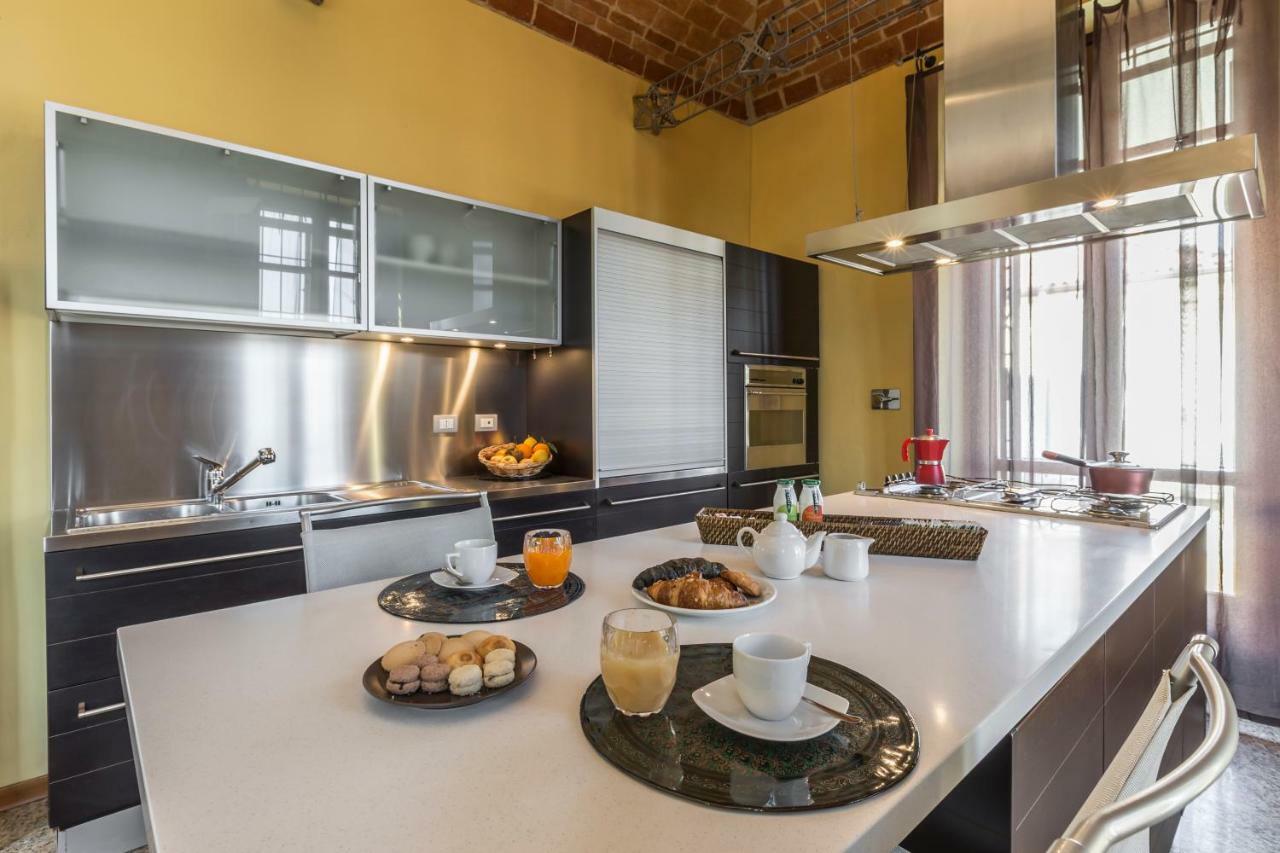 Roero Suite In The City Center 阿斯蒂 外观 照片