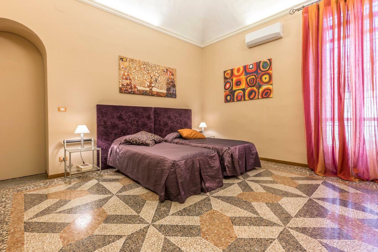 Roero Suite In The City Center 阿斯蒂 外观 照片