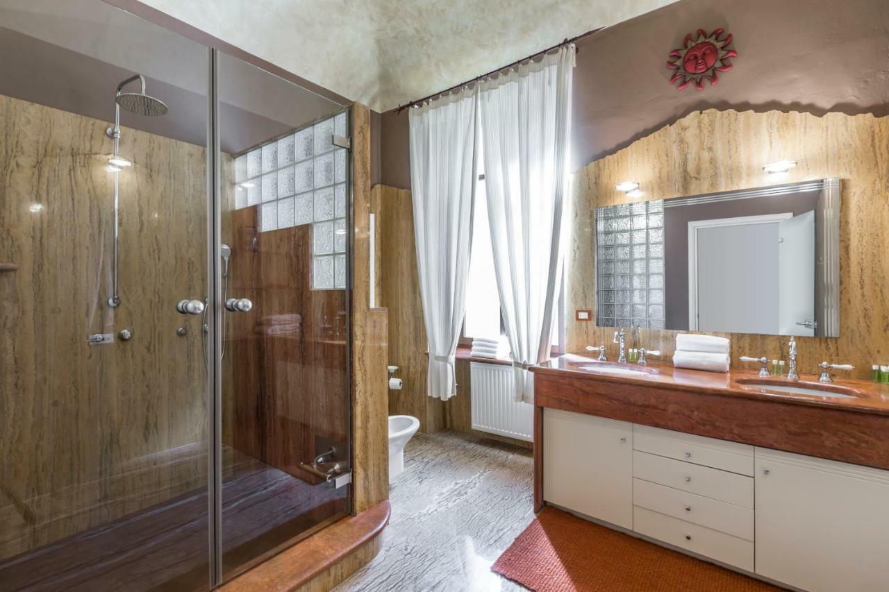 Roero Suite In The City Center 阿斯蒂 外观 照片