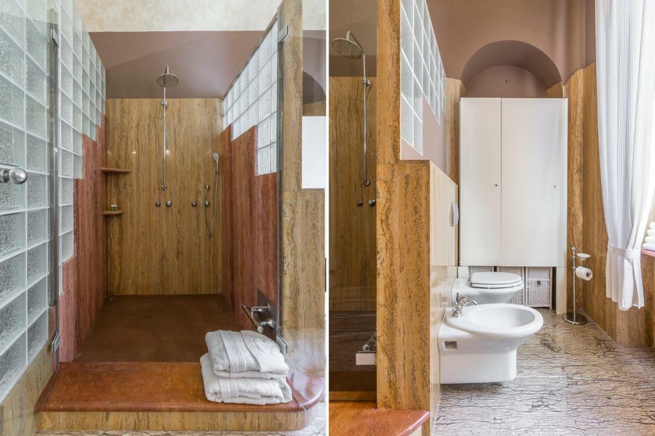 Roero Suite In The City Center 阿斯蒂 外观 照片